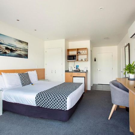 Harbourside Lodge Nelson Luaran gambar