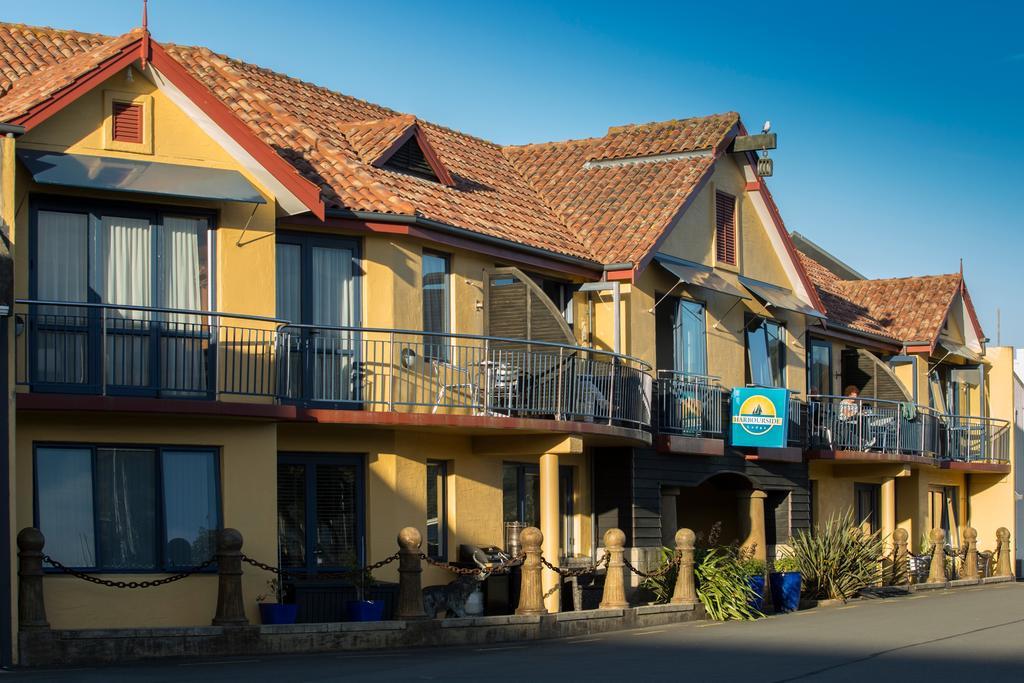 Harbourside Lodge Nelson Luaran gambar